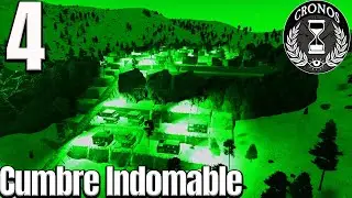 ARMA 3 ZEUS [CRONOS] - OP Cumbre Indomable - D&Iacute;A 4