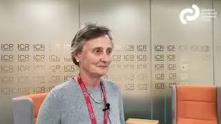 Visit to the Institute of Cancer Research
