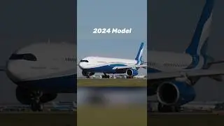 Evolution of A330-300🛩️ | #airplane✈️#a330300🛩️ #evolution🧬#trendingshorts🔥#aircraft🌫️