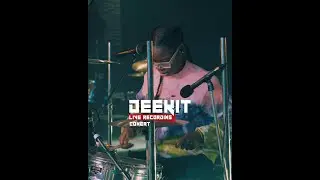 GROUNDED PRAISE SESSION -DEEKIT
