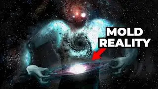 How to MANIPULATE Energy to Create Your Desired Reality