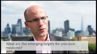 Genomic alterations &ndash; a Brave New World for cancer treatment? | Cancer Research UK