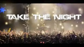 KEVIN CROSS - TAKE THE NIGHT