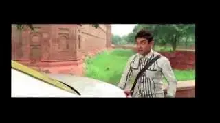 My 1st movie scene: PK Deleted Scene: oh god!!!