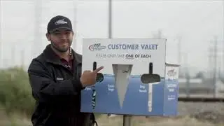 Welcome to Cobblestone Auto Spa Part 1!