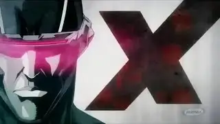 X-MEN (Opening/Ending) - Epic version