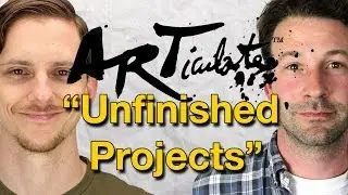 Articulate Episode 25 -  