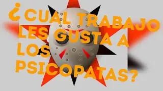 12 curiosidades sobre los psic&oacute;patas | Caballero 22