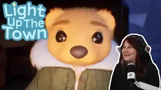 D&eacute; schattigste kerstgame ooit! || Light up the town