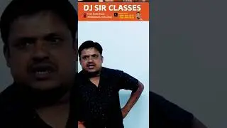 #english #djsirclasses #viralclass