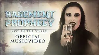 BASEMENT PROPHECY - 