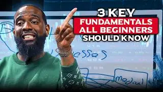 3 Key Fundamentals Of Investing | Wallstreet Trapper
