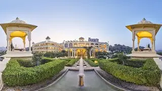 Club Mahindra Udaipur, India | Travel With Anvika