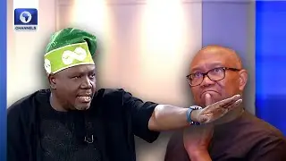 2027 Polls: Peter Obi Will Not Get Presidential Ticket Of PDP, ADC, LP - Bwala