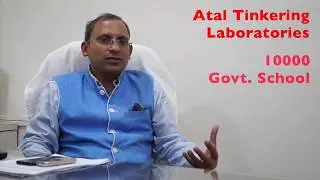 Atal Incubation Centre (AIC) - MIT-ADT University