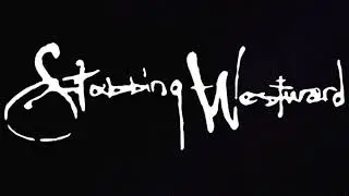 Stabbing Westward at Les Mouches Noires CISM 89,3 FM in Montr&eacute;al (Les Mouches Noires)