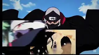 Power Of Anime Op Edit🥵❤️