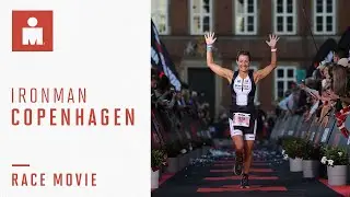 IRONMAN Copenhagen 2021 Race Movie
