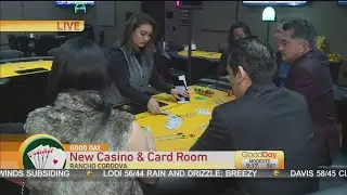 New Casino & Card Room Pt.2