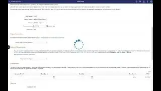 GT eForms&trade; Demo: Employee Service Agreement Hire