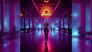 BILLPØ x Kassi - Welcome to The Gym - Hardstyle