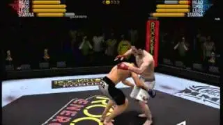 Fullmetal Beatdown