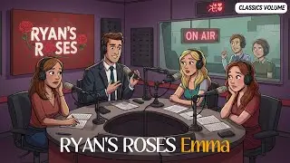 Thanksgiving Betrayal ]  Ryan's Roses Emma