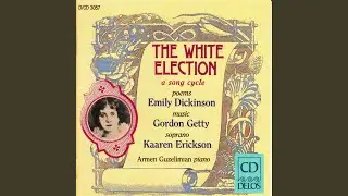 The White Election: Part II: So Must We Meet Apart: The Night was Wide