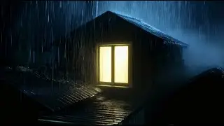 Can't Focus? Rain Sounds Might Be Your Secret Weapon