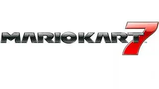 Mario Kart 7 | Download Play Menu Theme