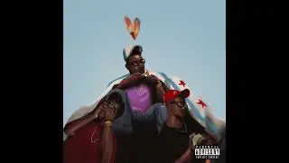 Yung Burna - 3x Intro (Official Audio)
