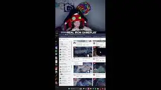(music on twitch) ALL I WANT FOR CHRISTMAS IS UPPIES!!! NOM NOM NOM!!!