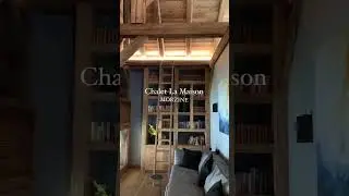 Luxury ski chalet in Montriond, Morzine.