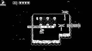 Minit PS4 Pro: Test Video Review Gameplay FR HD (N-Gamz)