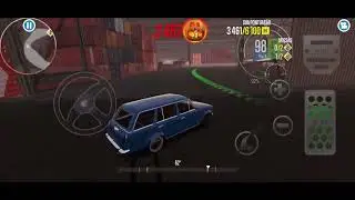 CarX Drift Racing 2 - ARCADE No Assist. #carxdriftracing2 #jdmculture #carx
