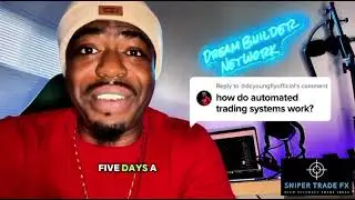 Hands free forex trading - V5 Algorithm
