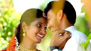 Sukesh and Haritha Getting married ,Pre wedding song by Sriram Photography