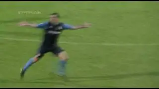Goal: Dave Mulcahy (vs Bohemians 30/07/2010)