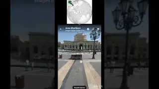 Google tours Armenia Ep 01