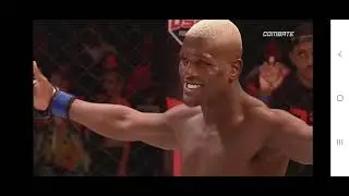 Favela Kombat 37 Maicon Kobayashi x Joel Salviano