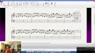 Music Theory From The Ground Up 65 - Cadential 6 - 4