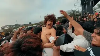 Maldito Antisocial - Feria Perú Independiente (29/09/2024)