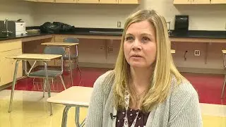 What mental health professionals are doing to help students deal with grief