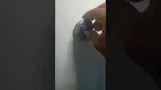 what happens if we take battery near compass