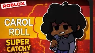 This Carol Roll Mod Caught Me Off Guard