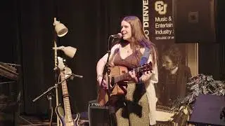 Singer/Songwriter Showcase