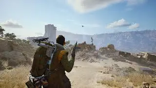 Are You Friendly in ARC Raiders?