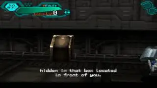 Silent Bomber Mission 01 S Rank