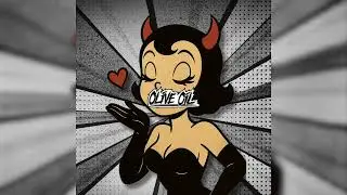 Olive Oil - Bad Lil Thing