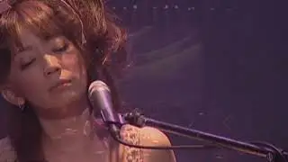 Yoko Ueno (上野洋子) - Hide in the Bush (ハイド・イン・ザ・ブッシュ) - LIVE (ライブ) [HD remaster]